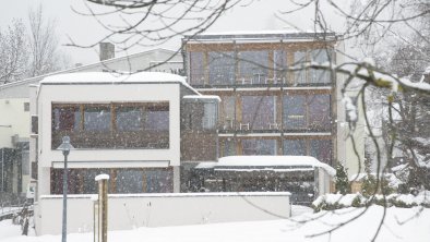 Wintertraum-thiersee2, © Seeresidenz Thiersee GmbH