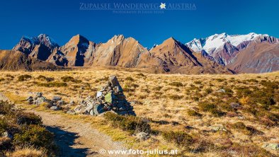 Wanderweg_Zupalseehuette_Osttirol