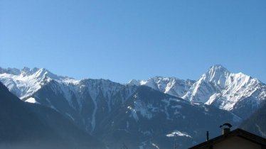 Haus Hainz Ramsau - Ausblick