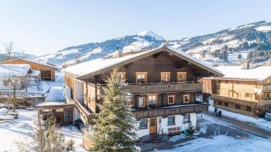 Weberhof Top 3, © bookingcom