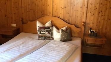 Appartement Scherrhof, © bookingcom