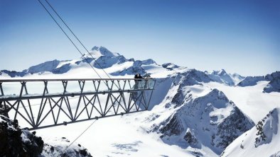 Tiefenbachgletscher Sölden