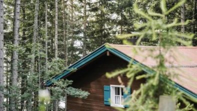 Berg-Hütte Hochpillberg, © bookingcom