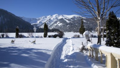 Winterlandschaft, © alpline.com