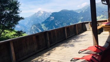 Ferienhütte Sonnalm, Ramsau im Zillertal 2