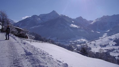 alpbach im winter09 018, © Moser Maria