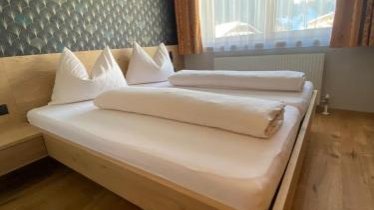 Aclavaldafur Apart, © bookingcom