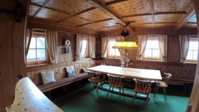 Hinterfoisching - Chalet nahe Kitzbühel, © bookingcom