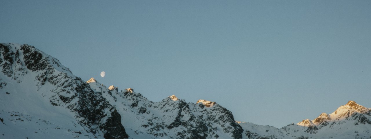 Kaunertal, © Tirol Werbung/Andreas Jakwerth