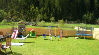 Spielplatz 2