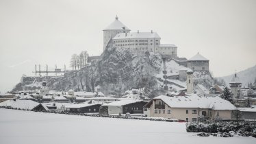 Die Festung Kufstein im Winter, © vanmeyphotography