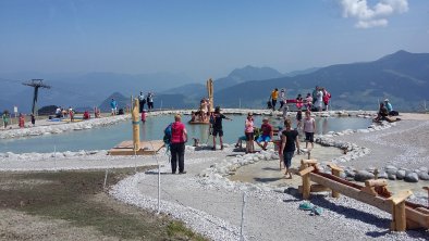 Spielplatz Spieljoch