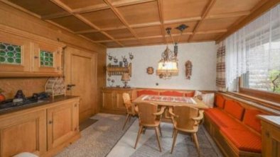 Sonniges Chalet in Kirchberg, © bookingcom