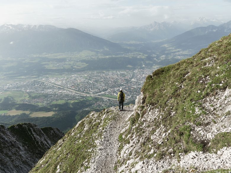 Goetheweg, © Tirol Werbung / Sebastian Schels 