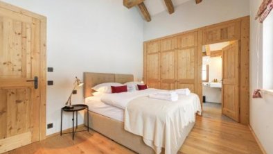 Chalet Silver Fox, © bookingcom