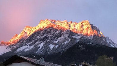 Zugspitze, © S.Häring