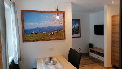 Appartement Holaus Auffach Wildschönau  (25)