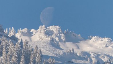 Skiarena Hahnenkamm, © R. Fuchs