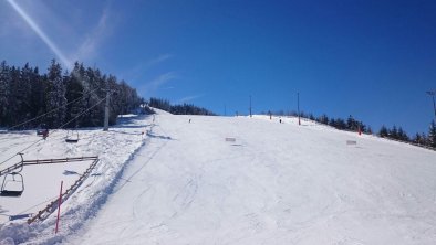 Skigebiet Bergeralm 2