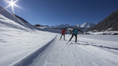 Langlaufen