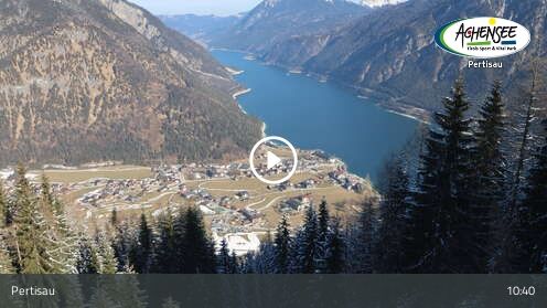 Webcam Karwendel