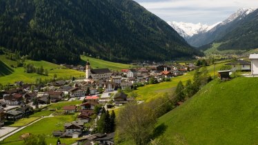 Neustift im Stubaital im Sommer, © Stubai Tirol