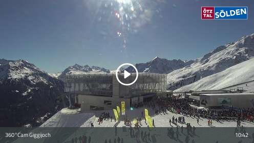 Webcam Giggijoch