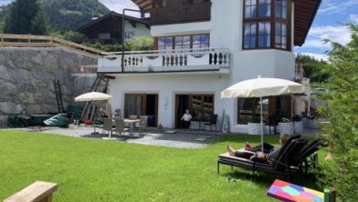 Ferienhaus Willms am Gaisberg, © bookingcom