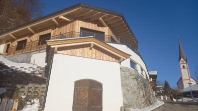 Bio - Chalet