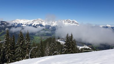 Wilder Kaiser