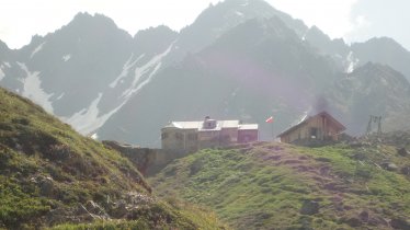 Rüsselsheimer Hütte, © Tirol Werbung/Ines Mayerl