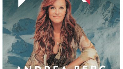 Konzert Andrea Berg Idalpe Ischgl 06.04.2025