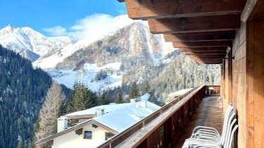 Apart Alpenrose Spiss, © bookingcom