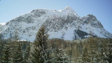 Ausblick Sonnenspitze