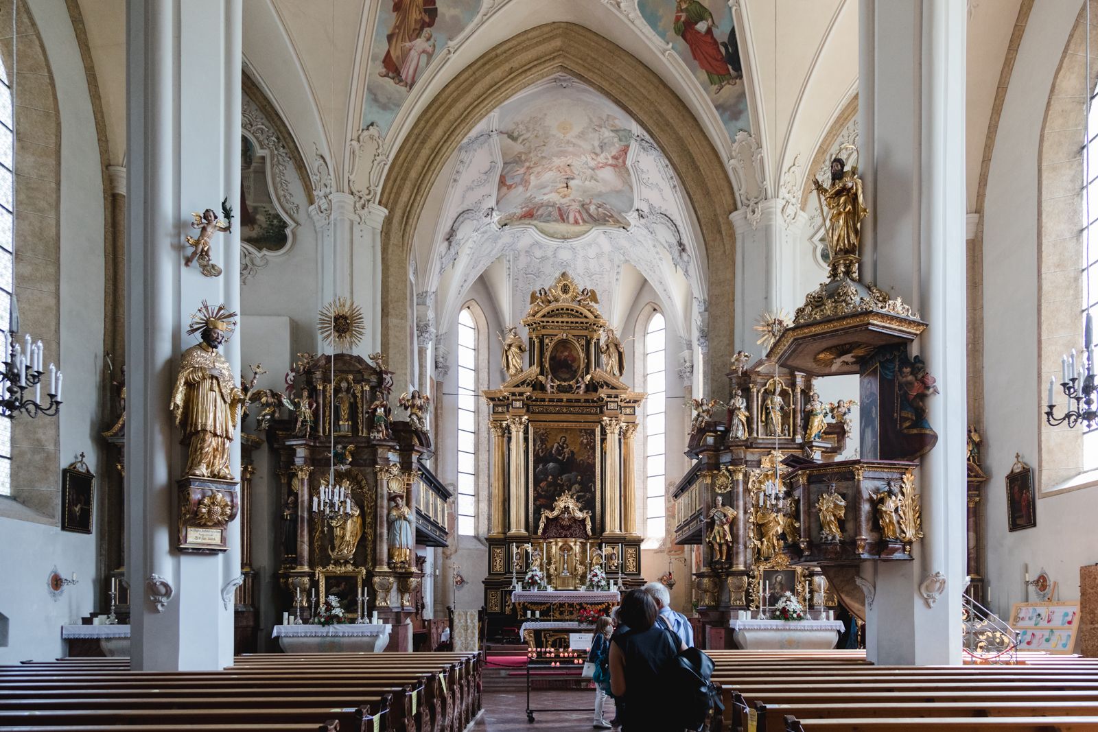 Andreaskirche 