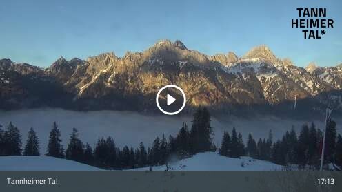 Webcam Krinnenalpe