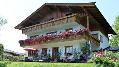 Haus Reiter - Urlaub in Walchsee