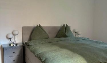 Stilvoll renovierte Wohnung, © bookingcom