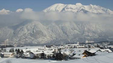 Grinzens im Winter, © Innsbruck Tourismus