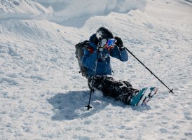 Arlberg, © Tirol Werbung / Hartmann Anjuna