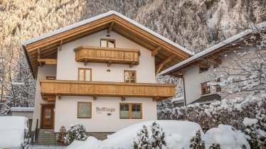 BelEtage Alpen Appartements Winter