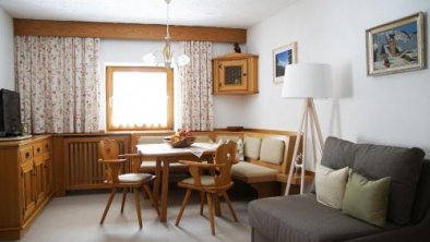 Haus Arnold Schranz, © bookingcom