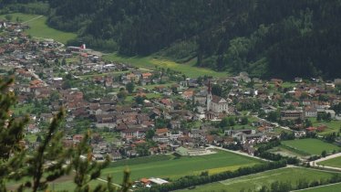 Inzing im Sommer, © Innsbruck Tourismus/Laichner