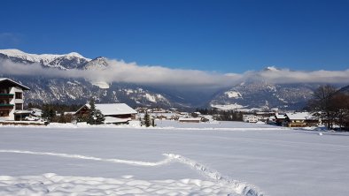 Winter-in-den-oesterreichischen-Alpen_Chalet-Matty, © Isa Kilper