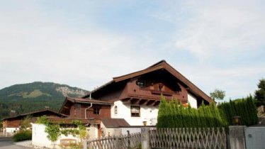 Cozy apartment in St Johann in Tyrol, © bookingcom