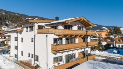 Residenz Brixental Top 8, © bookingcom