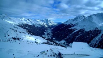 Apart Arlberg Wiestner Luise, © bookingcom