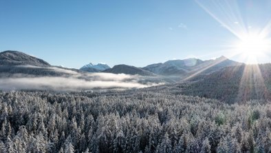 Neuschne, © Region Seefeld