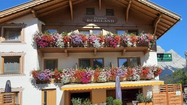 Pension Bergland