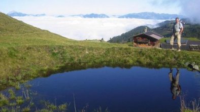 Apartments Schatzberg-Haus, Wildschönau-Auffach, © bookingcom